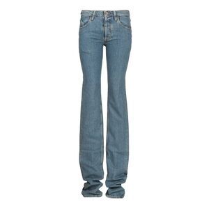 The Attico Women Denim Jeans